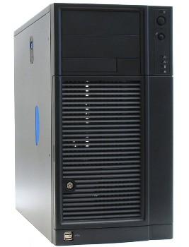Корпус Intel Server Hudson (SC5295DP) 420W